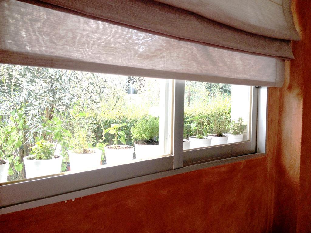 Souris Hotel Rovies Dış mekan fotoğraf